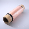 High Quality Single side polished Copper Foil for Lithium ion Battery